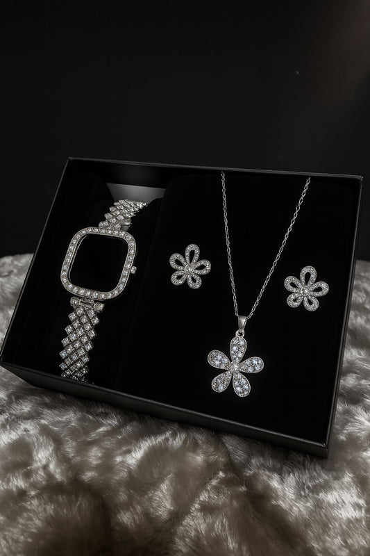 YUKI GLOW – DIAMOND DIGITAL DISPLAY (Premium Edition)