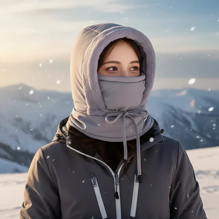 ❄️ Windproof Winter Mask – Sardi No More